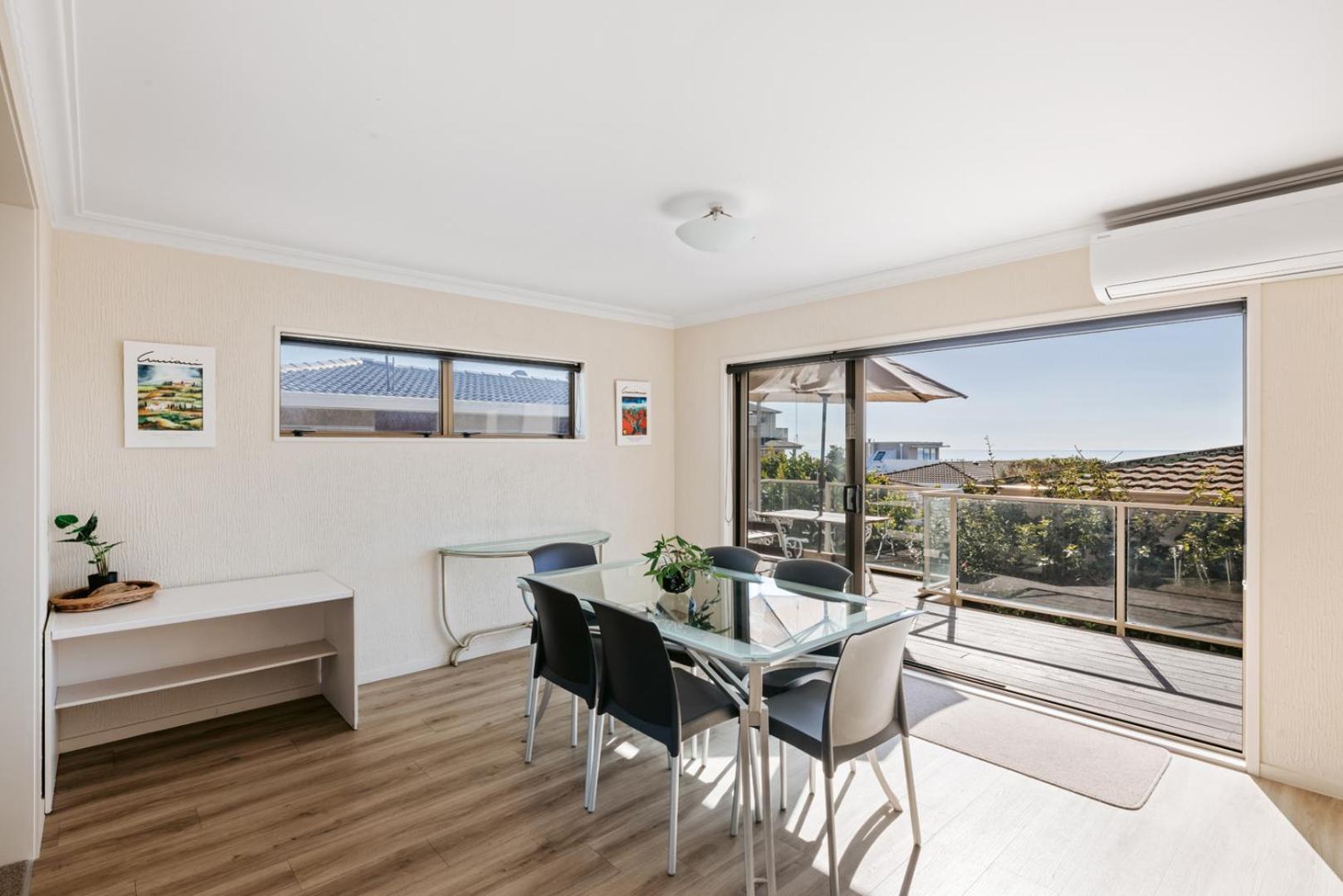 Magnificent Sunrises, Oceanbeach & Sea Views Tauranga Exterior foto